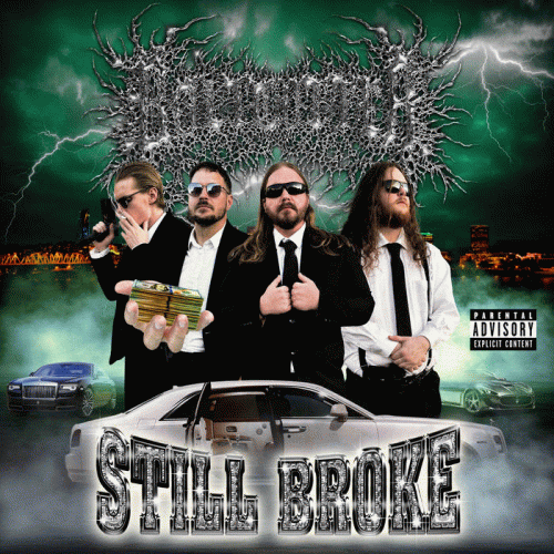 Boltcutter : Still Broke